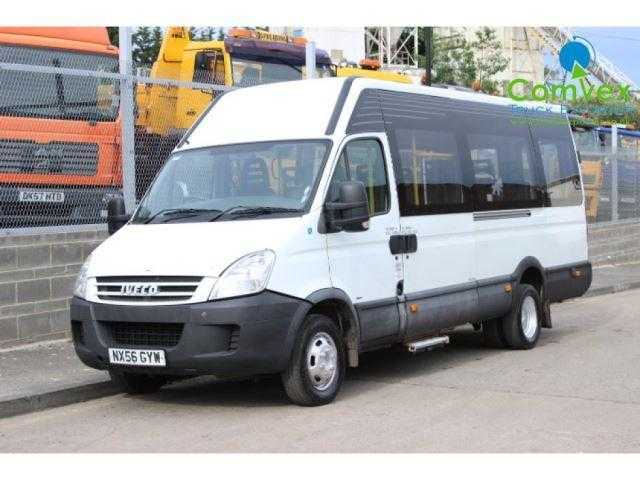 Iveco 50 2007