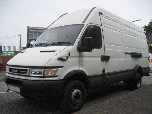 Iveco 65C17 2005