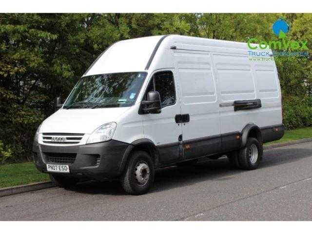 Iveco 65C18 2007