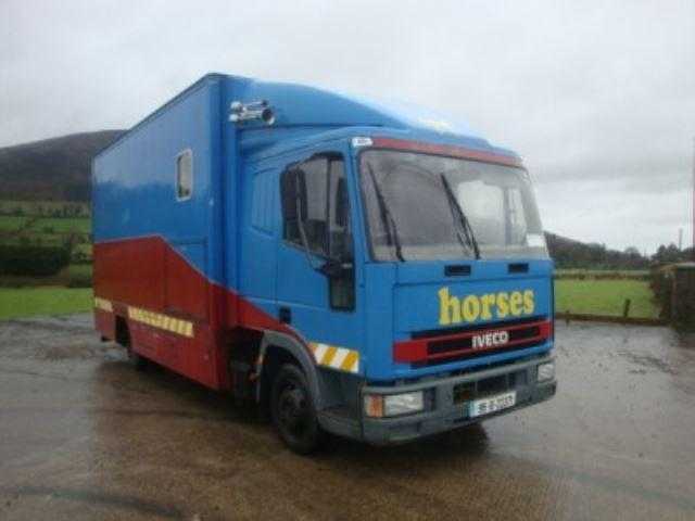 Iveco 75E14 1995