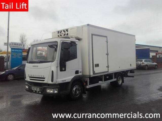 Iveco 75E16 2008