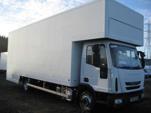 Iveco 75E16 2010