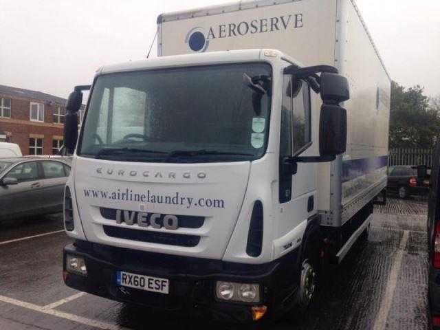 Iveco 75E16 2010