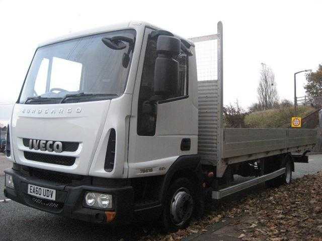 Iveco 75E16 2010