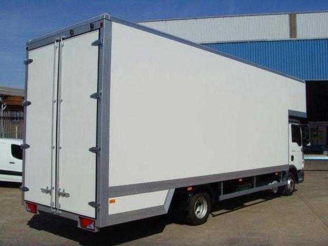 Iveco 75E16 2010