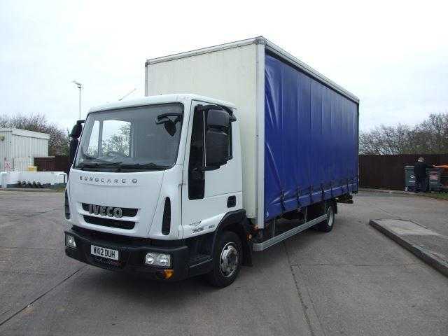 Iveco 75E16