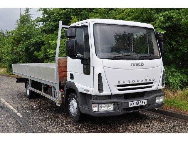 Iveco 75E16