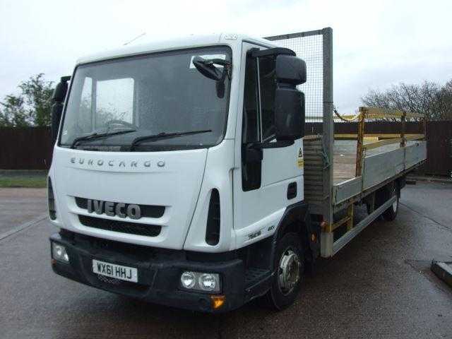 Iveco 75E16