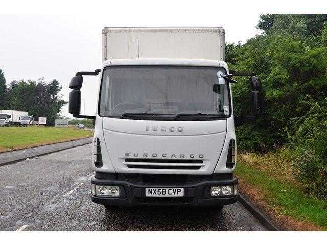 Iveco 75E16