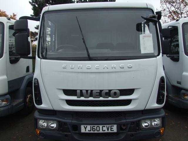 Iveco 75E16