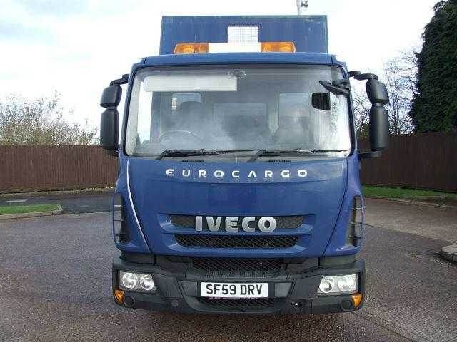 Iveco 75E16