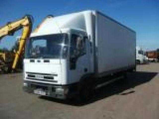 Iveco 75E17 2003