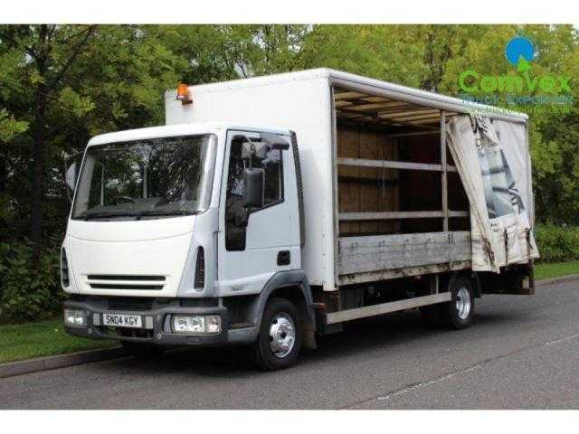 Iveco 75E17 2004