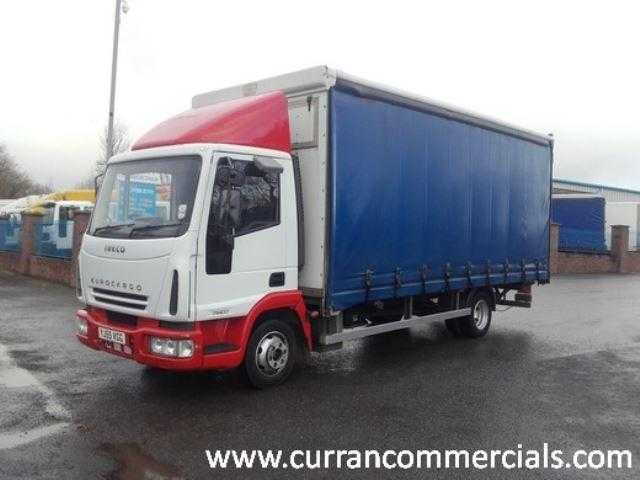 Iveco 75E17 2005