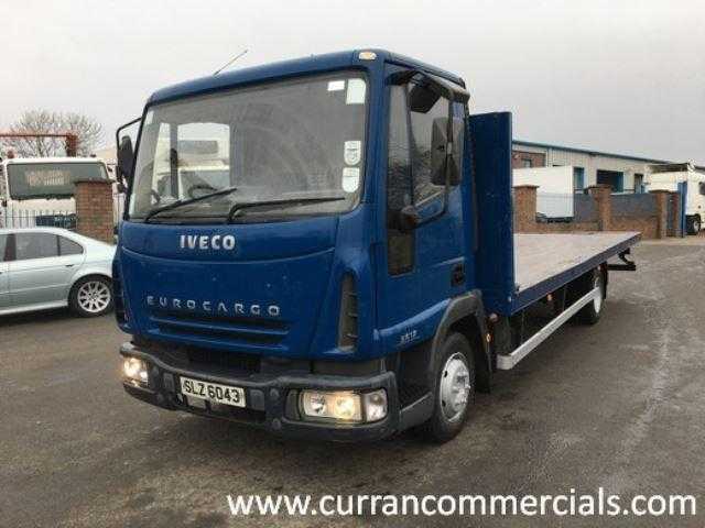 Iveco 75E17 2006