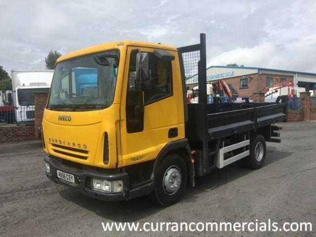 Iveco 75E17 2006