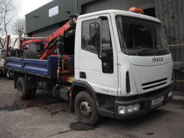 Iveco 75E17 2006