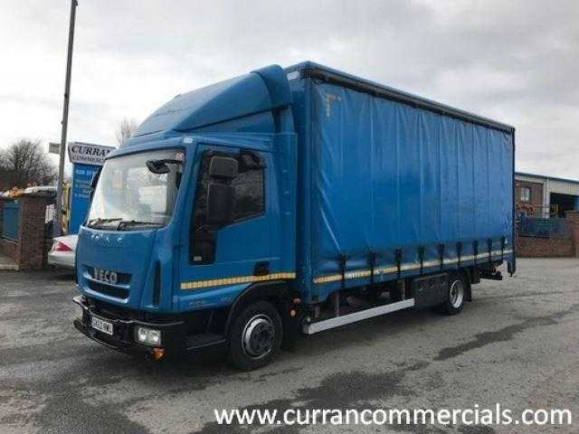 Iveco 75E17 2012