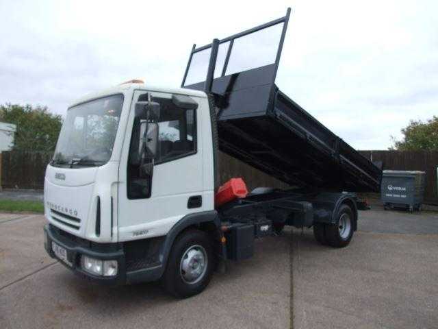 Iveco 75E17