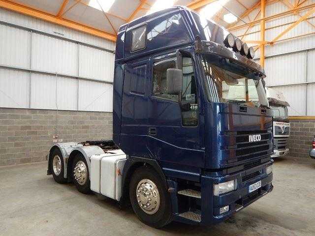 Iveco 75E18 2003