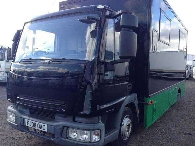 Iveco 75E18 2008