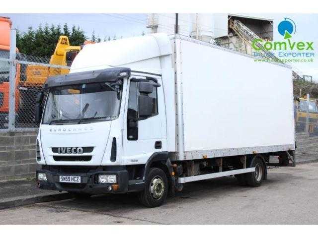 Iveco 75E18 2010