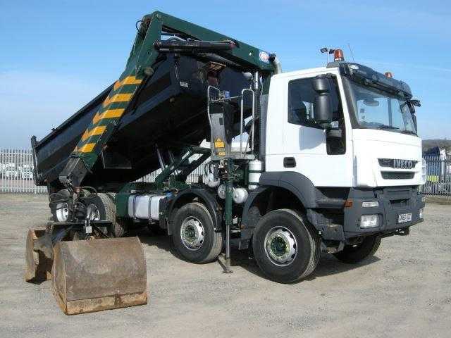 Iveco 75E18 2010