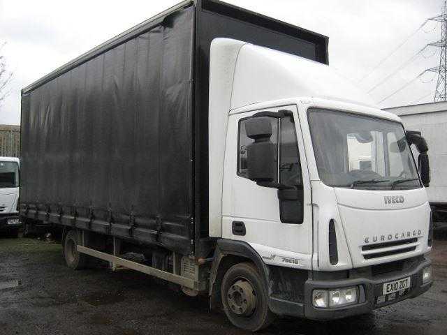 Iveco 75E18 2010