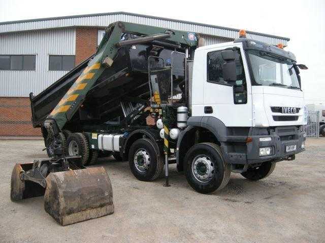 Iveco 75E18 2011