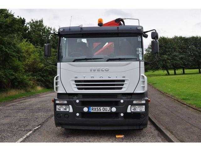 Iveco AD 260