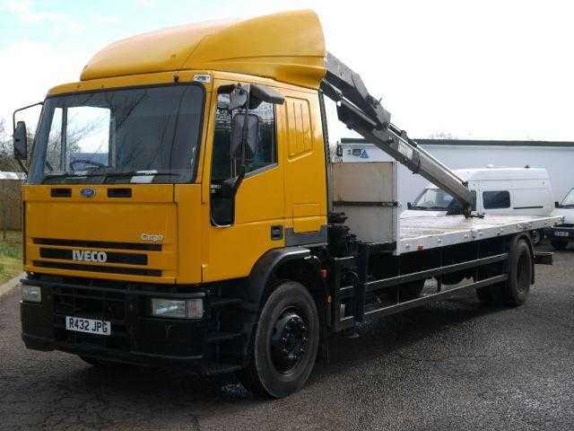 Iveco Cargo