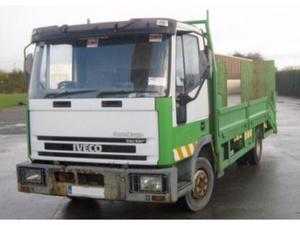 Iveco Cargo