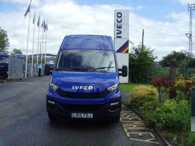 Iveco Daily