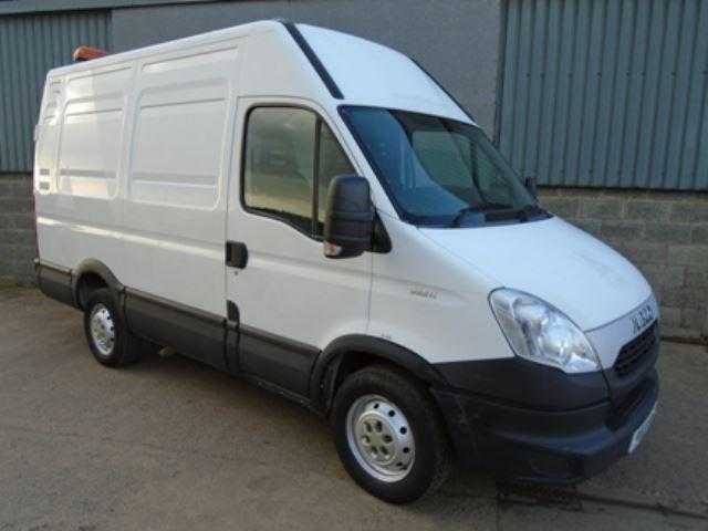 Iveco Daily 12