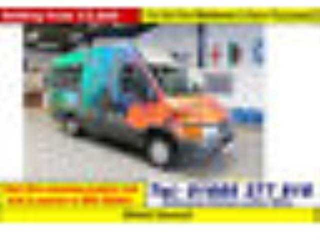 Iveco Daily 2002