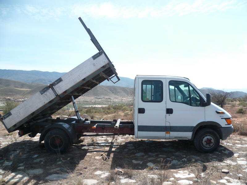 Iveco Daily 2004