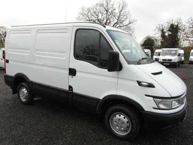 Iveco Daily 2005