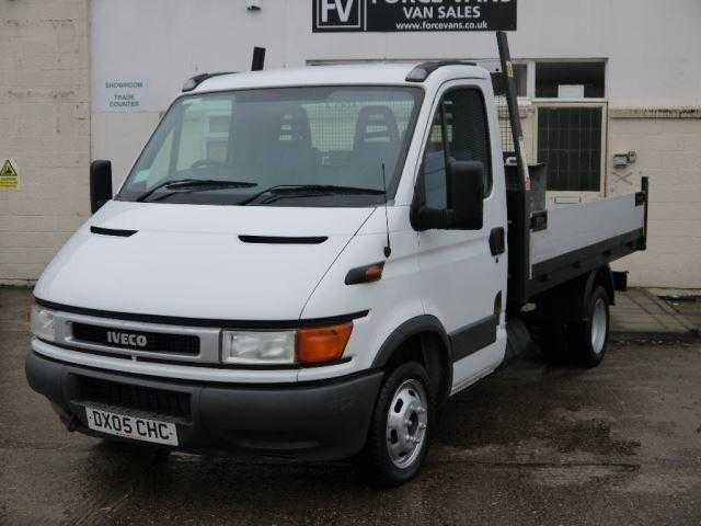 Iveco Daily 2005