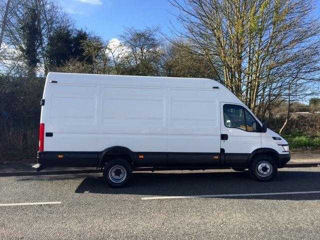 Iveco Daily 2005