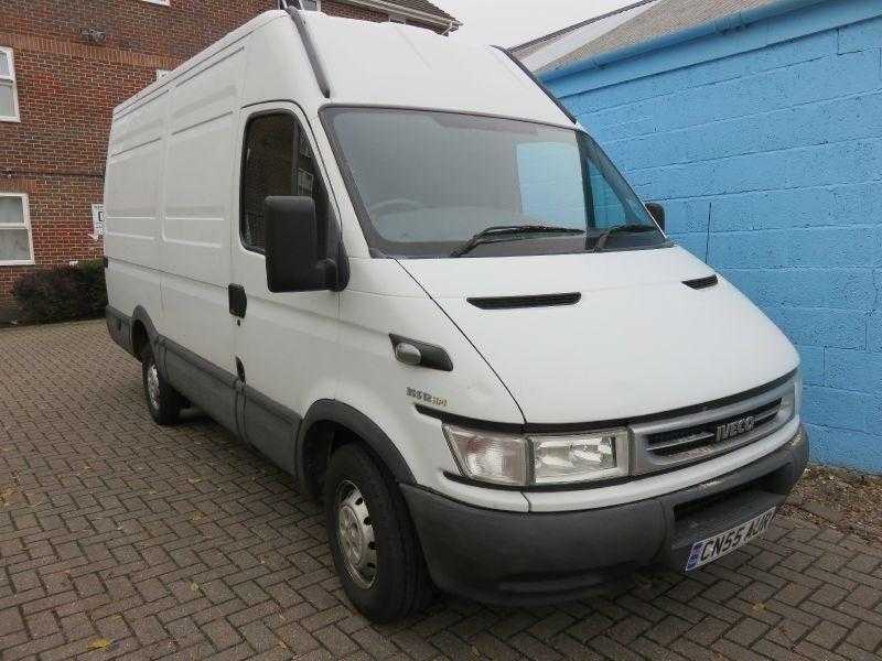 Iveco Daily 2005