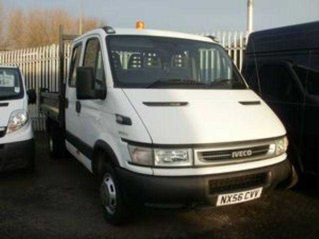 Iveco Daily 2006