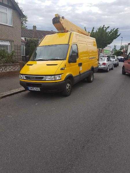 Iveco Daily 2006