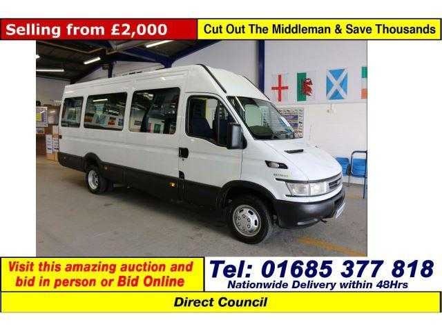 Iveco Daily 2006