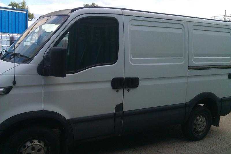 Iveco Daily 2006