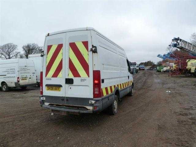 Iveco Daily 2006