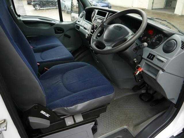 Iveco Daily 2006