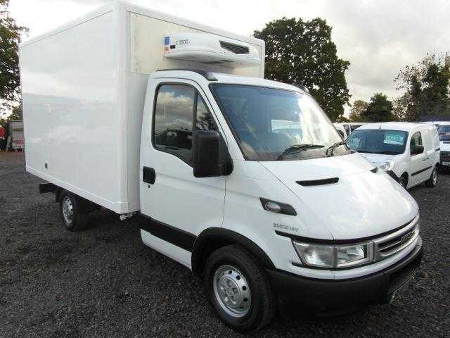 Iveco Daily 2007