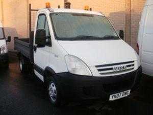 Iveco Daily 2007