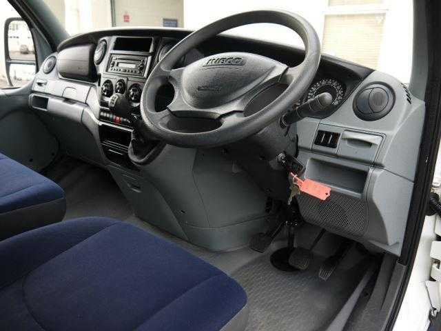 Iveco Daily 2007