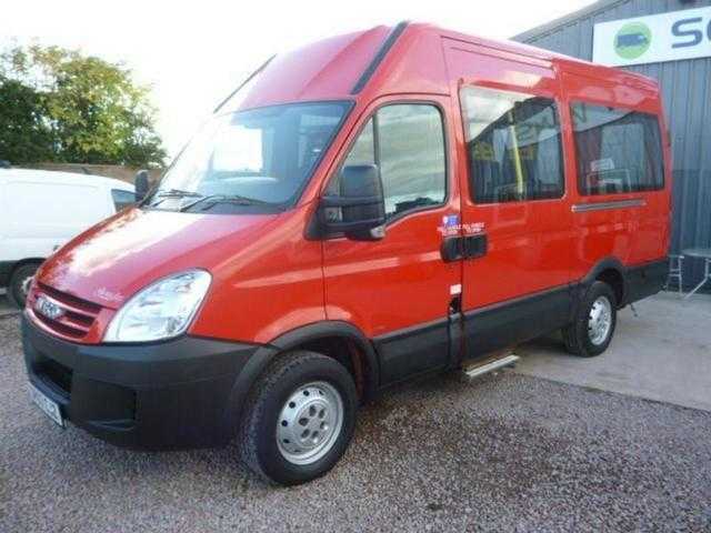 Iveco Daily 2007
